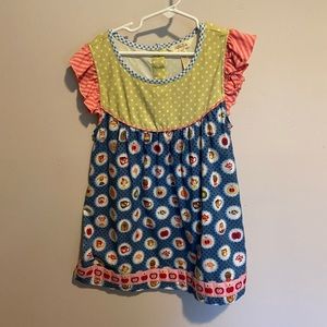 Matilda Jane Tunic Top